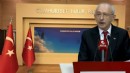 ''Türkiye’nin birinci partisi'' yazısı kaldırıldı!